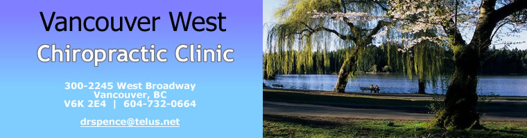 Picture of Lost lagoon, spring time!